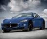 瑪莎拉蒂GranTurismo S限量版