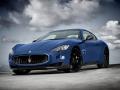 瑪莎拉蒂GranTurismo S限量版