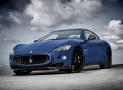 瑪莎拉蒂GranTurismo S限量版