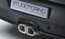 StudioTorino RKSpyder