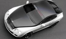 Edo Competition歐陸GT