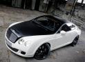 Edo Competition歐陸GT