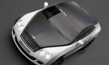 Edo Competition歐陸GT