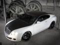 Edo Competition歐陸GT