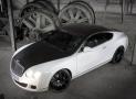 Edo Competition歐陸GT