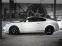Edo Competition歐陸GT