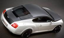 Edo Competition歐陸GT