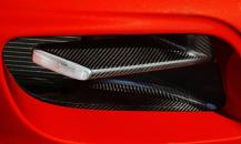 林斯比得保時捷Imola Cayman 987