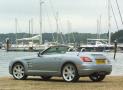 克萊斯勒Crossfire Roadster UK Versi