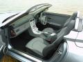 克萊斯勒Crossfire Roadster UK Versi