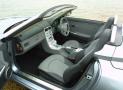 克萊斯勒Crossfire Roadster UK Versi