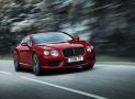 賓利歐陸GT V8
