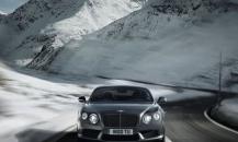 賓利歐陸GT V8