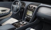 賓利歐陸GT V8