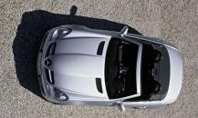Luxury car
