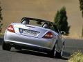 Luxury car