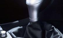 Luxury car