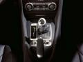 Luxury car