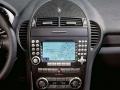 Luxury car