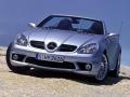 梅賽德斯奔馳SLK55 AMG