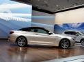 Luxury car