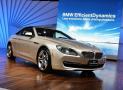 Luxury car