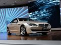 Luxury car
