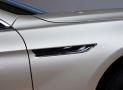 Luxury car