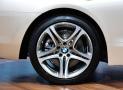 Luxury car