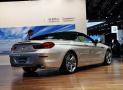 Luxury car