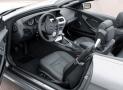 Luxury car