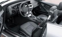 寶馬650i Convertible