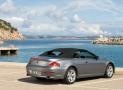 Luxury car