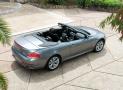 Luxury car
