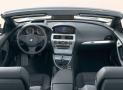 Luxury car