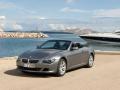 寶馬650i Convertible