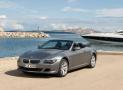 Luxury car