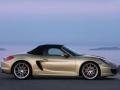 保時捷Boxster/Boxster S