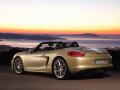 保時捷Boxster/Boxster S