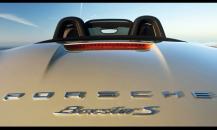 保時捷Boxster/Boxster S