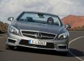 梅賽德斯奔馳SL63 AMG