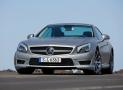 梅賽德斯奔馳SL63 AMG