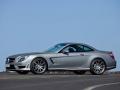 梅賽德斯奔馳SL63 AMG