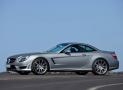 梅賽德斯奔馳SL63 AMG