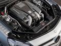 梅賽德斯奔馳SL63 AMG