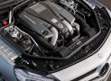 梅賽德斯奔馳SL63 AMG