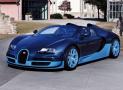 布加迪威航Grand Sport Vitesse