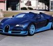 布加迪威航Grand Sport Vitesse