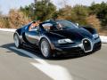 布加迪威航Grand Sport Vitesse