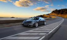 泰赫雅特保時捷911 Carrera